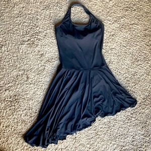 Dance dress